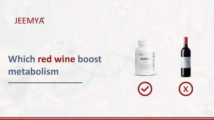 Which Red Wine Boosts Metabolism?