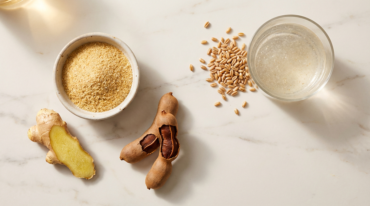 What Is a Gentle Colon Cleanse? The Science Behind Fiber, Enzymes & Digestive Reset
