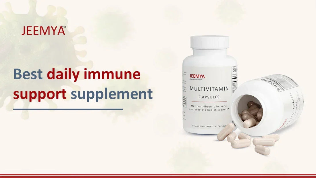 What Are the Best Supplements for Joint Pain?