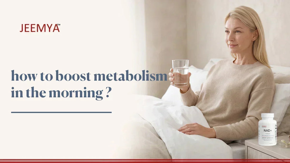 Does Water Boost Metabolism? What the Science Actually Shows