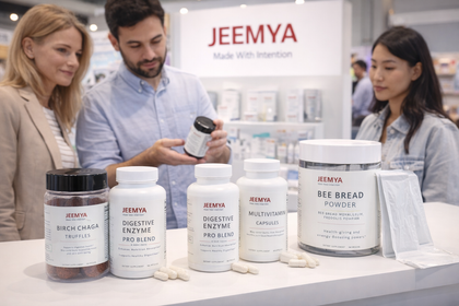 JEEMYA (US) lifestyle