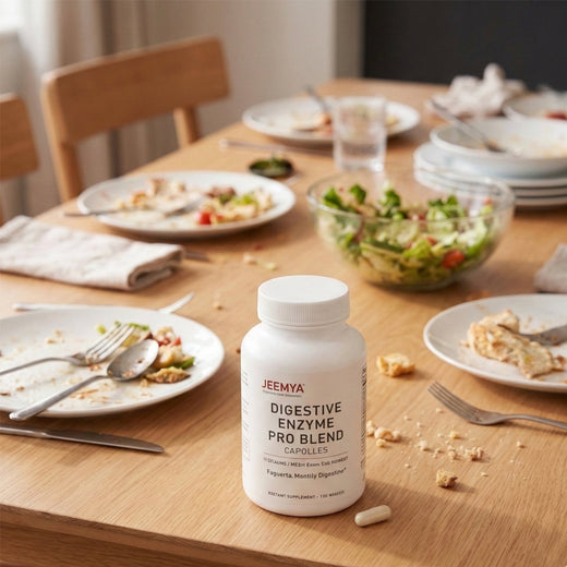 Digestion & Gut Health
