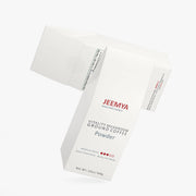 Jeemya Vitality Mushroom Coffee | Arabica Blend with Lion's Mane & Chaga for Focus & Balanced Energy