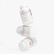 Jeemya Bone & Heart | Vitamin D3 + K2 (MK-7) for Calcium Support & Cardiovascular Wellness