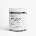 Jeemya Bee Bread Plus - Bioavailable Fermented Bee Bread | 30 Sachets
