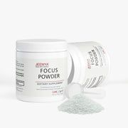 Focus Powder (Sour Candy) | 20 Servings