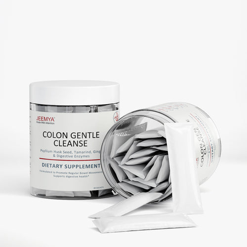 Colon Gentle Cleanse | 30 Servings