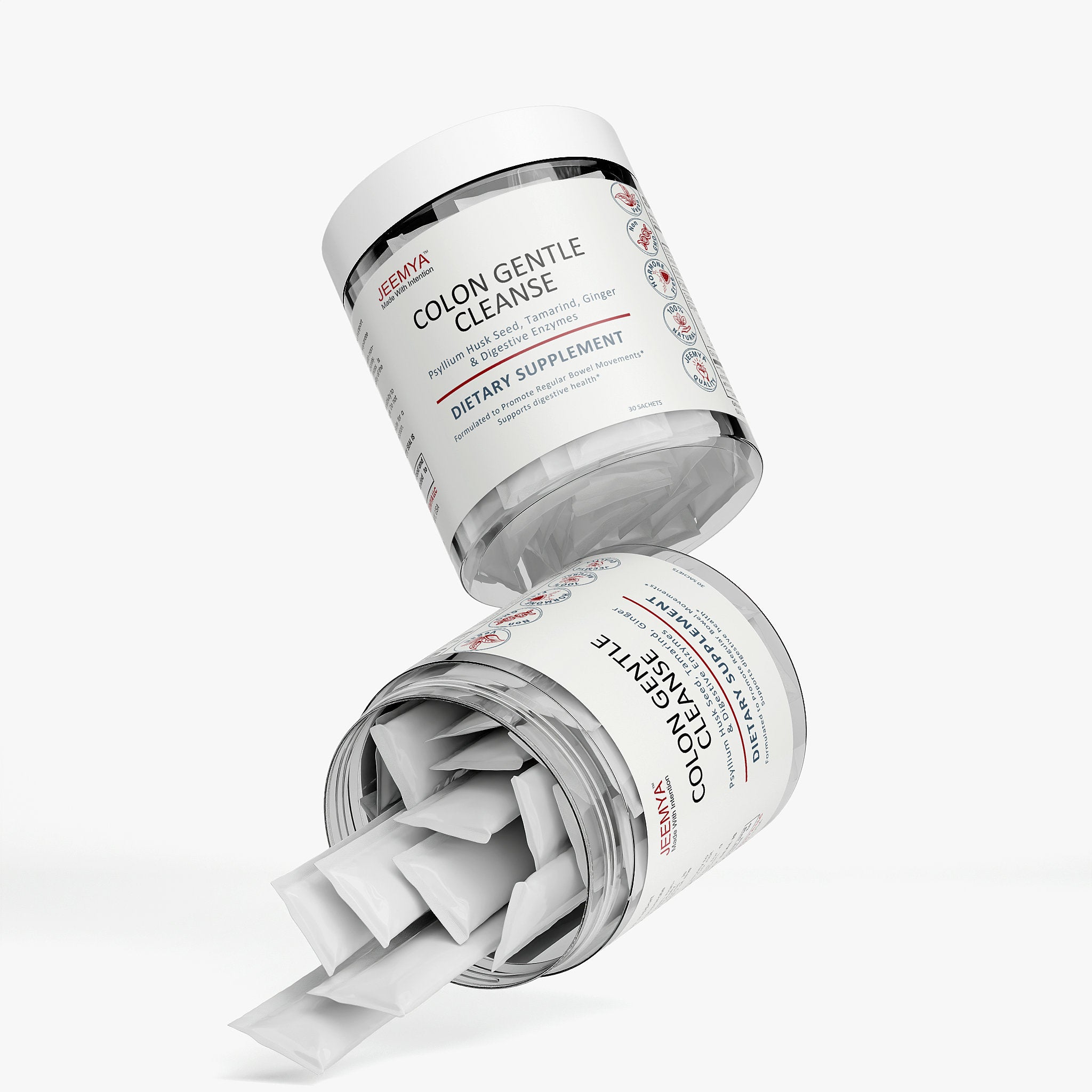 Colon Gentle Cleanse | 30 Servings