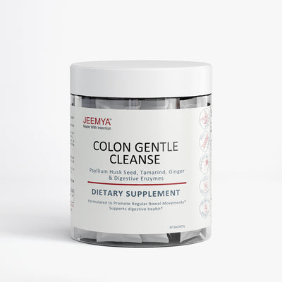 Colon Gentle Cleanse | 30 Servings