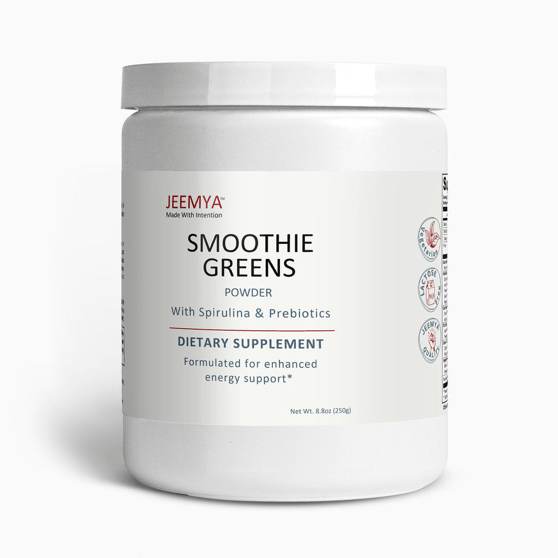 Smoothie Greens | 50 Servings