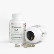Feminine Act - Female Enhancement | 30 Servings