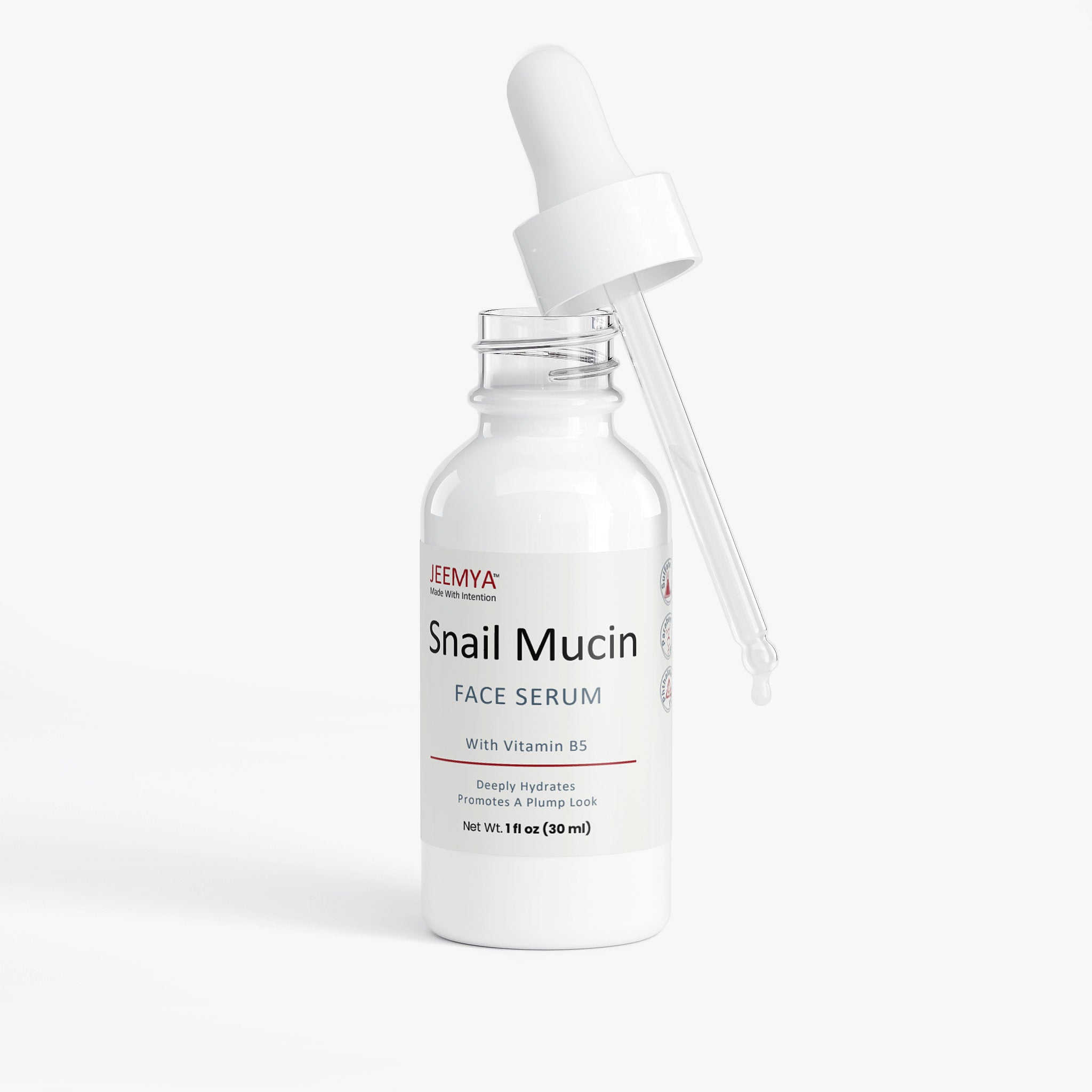 Snail Mucin Face Serum | 30ml