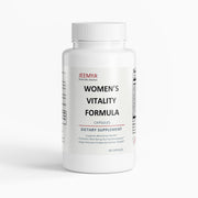 Menopause Supplement | Botanical Support for Hormonal Balance & Cyclical Wellness